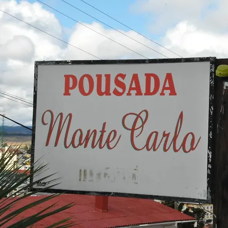 Pousada Monte Carlo-2