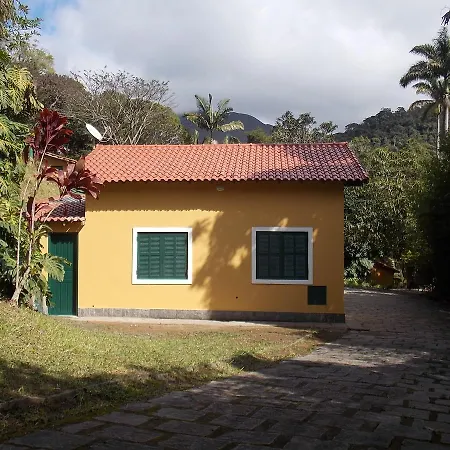 Pousada Amoedo-2