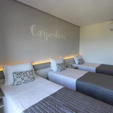 Nobile Hotel Guaruja-2
