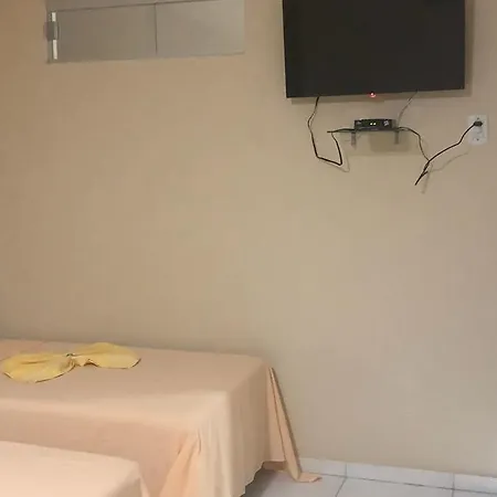 Pousada São Lucas-2