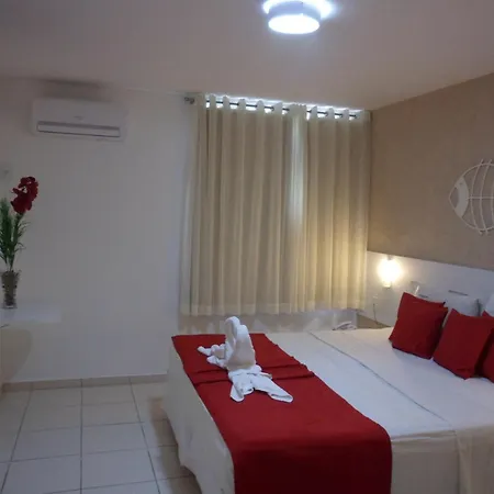 Pousada Perola Dourada Maceio-3