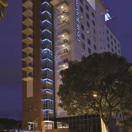 Caesar Business Manaus-2