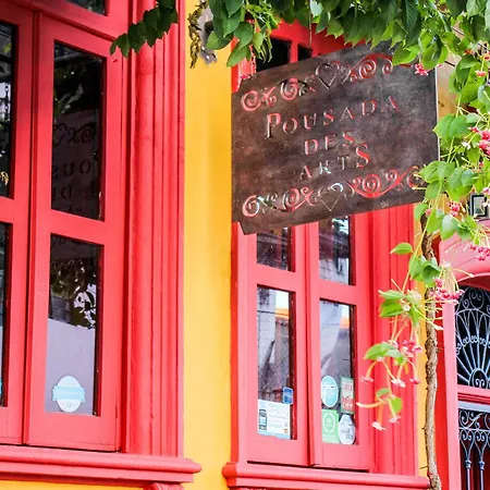 Pousada das Artes-3