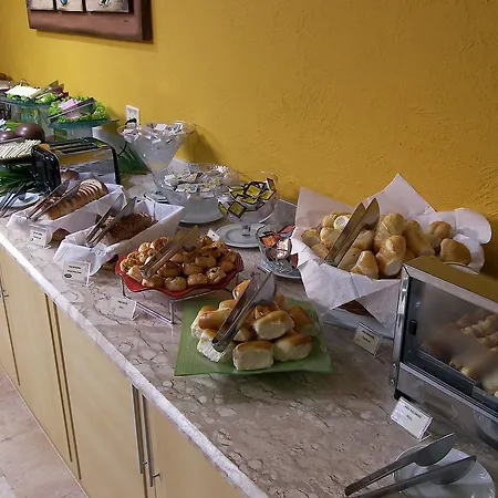 Sleep Inn Ribeirao Preto-2
