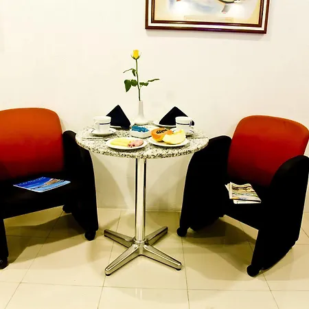 Lord Manaus Hotel-3