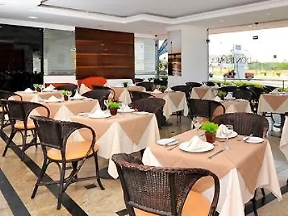 Mercure Apartments Sao Luis Mont Blanc-3