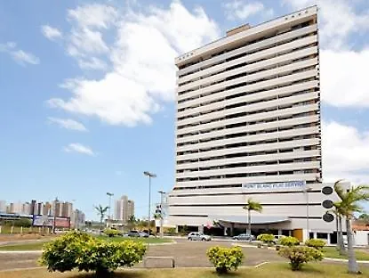 Mercure Apartments Sao Luis Mont Blanc-2