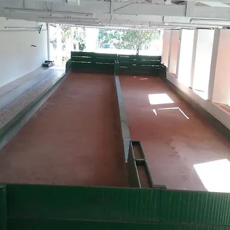 Flat Cavalinho Branco Com Piscina Coberta E Aquecida 03 Hidros 23T-2