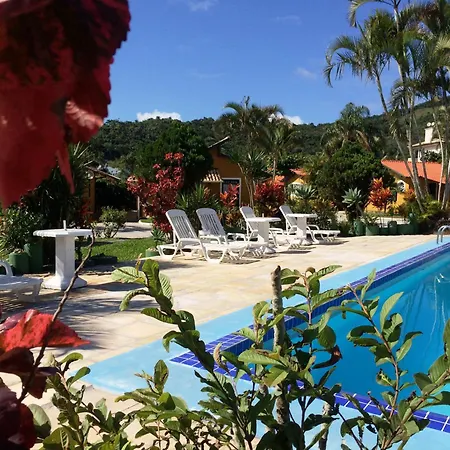 Chales Villa Bella-3