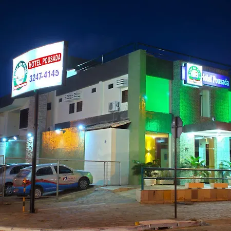 Hotel Pousada Solar Da Praia-3