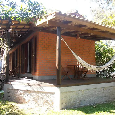 Pousada Rosa&Canela-2
