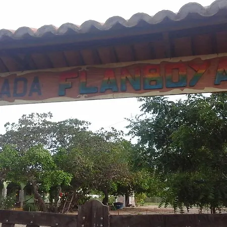 Pousada Flanboyan-2