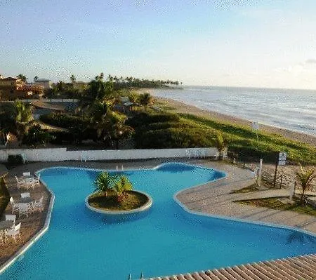 Hotel Arembepe Beach-3