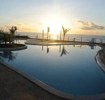 Hotel Arembepe Beach-2