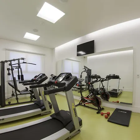 Ibis Styles Rio De Janeiro Botafogo-3