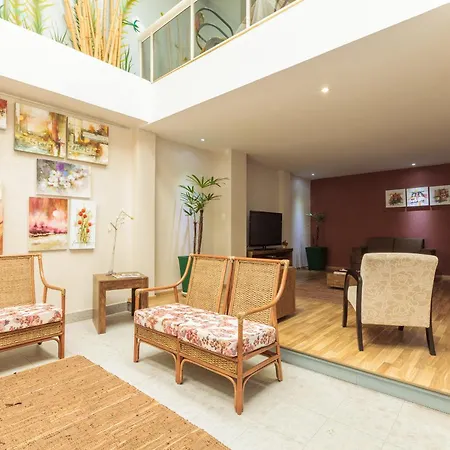 Tri Hotel Smart Caxias-2