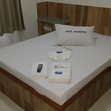 Hotel Palmeiras Ltda-3