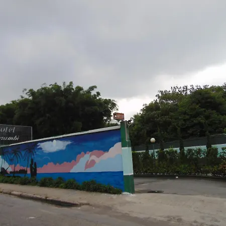 Motel Morumbi (Adults Only)-3