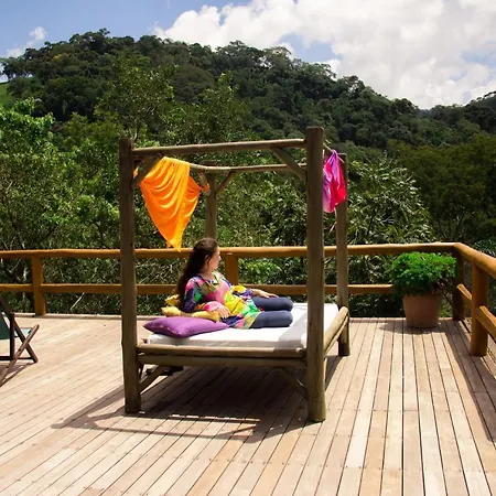 Hotel Ponto de Luz-3
