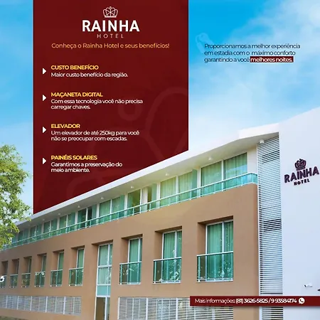 Rainha Hotel-3