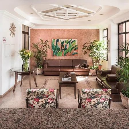 Hotel Marmo-3