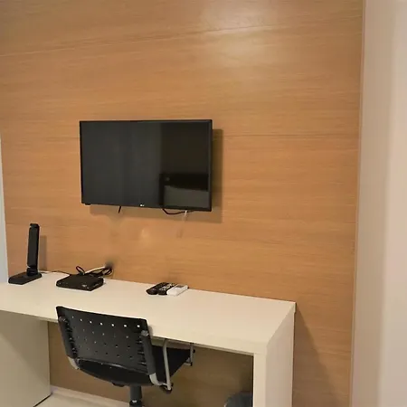 Bittar Apart Hotel-3