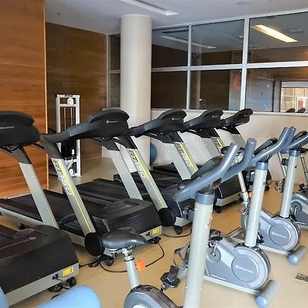 Bittar Apart Hotel-2