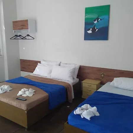 Pousada Sonho Perfeito-2