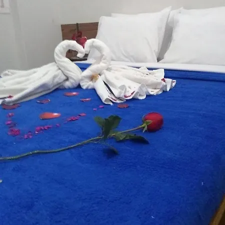 Pousada Sonho Perfeito-3