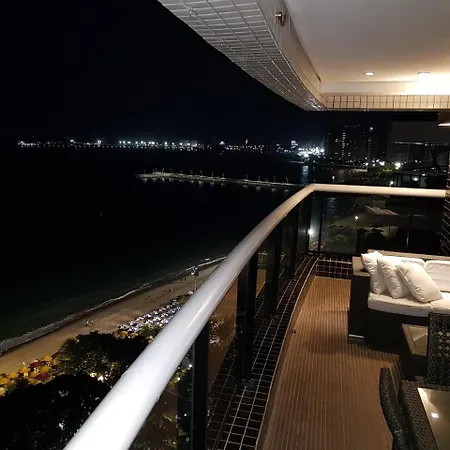 Landscape Beira Mar - 1200 Platinum-3