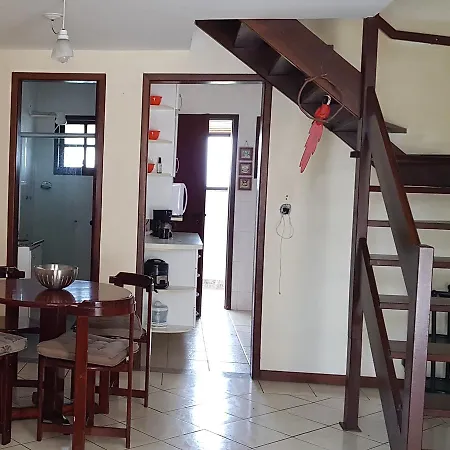 Casa Praia Das Dunas Residence Club-3