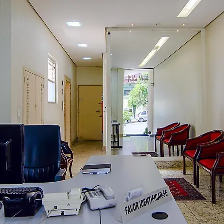 Villa Neves Residence-2