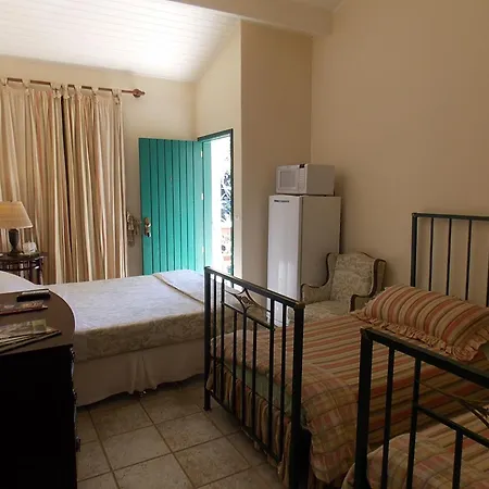 Pousada Amoedo-3