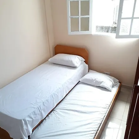Casa Proxima Da Praia Grande-2