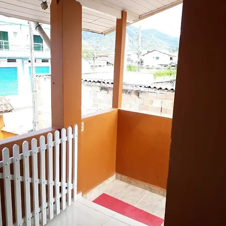 Casa Proxima Da Praia Grande-3