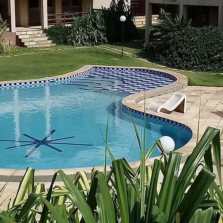 Residence Ondas Do Mar-2