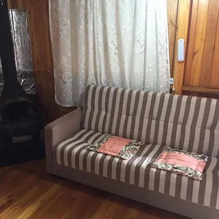 Pousada Sabor da Roça-3