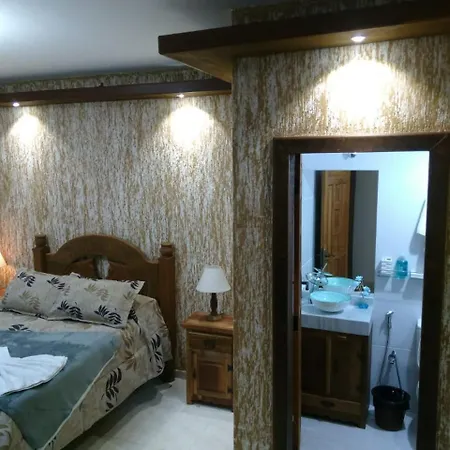 Aconchego Das Gerais-2
