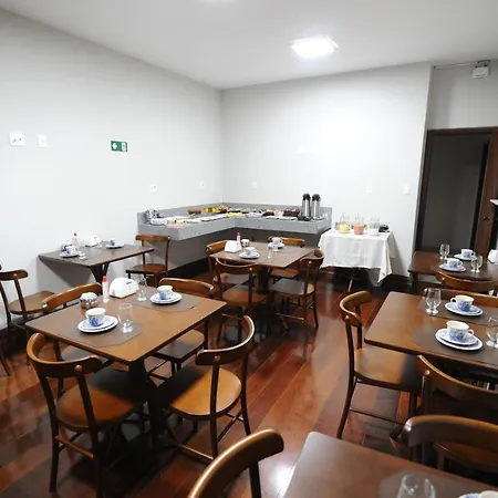 Pousada Milenio Ltda-3