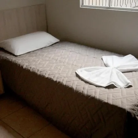 Hotel Ricardi Express-2