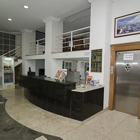 Hotel Indaiá-2