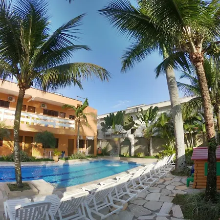 Pousada Acquaville PISCINA CLIMATIZADA-3
