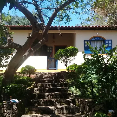 Pousada Rancho Flores-3
