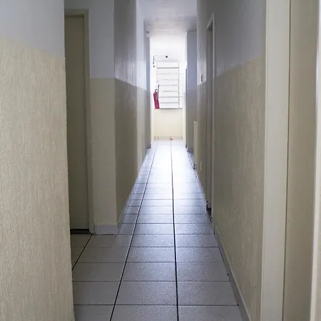 Hotel Central Gold-Economico-3