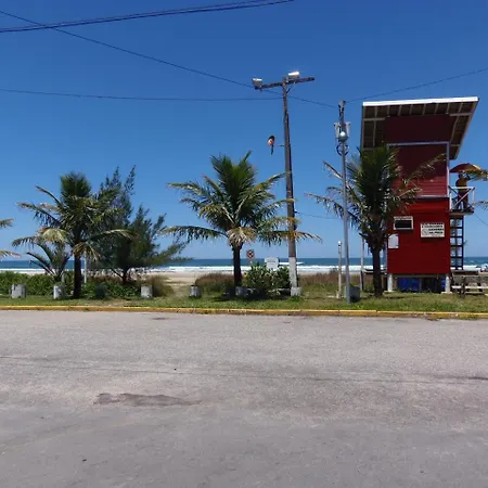 Pousada Da Villa-2