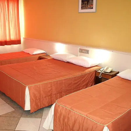 Cataratas Park Hotel E Eventos-2
