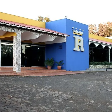 Cataratas Park Hotel E Eventos-3