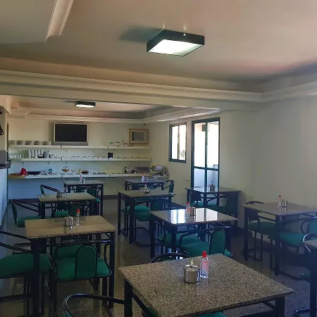 Flat Saint Paul Residence-2