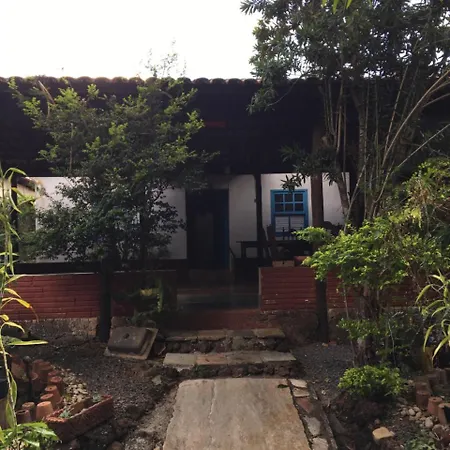 Pousada Floresta-2