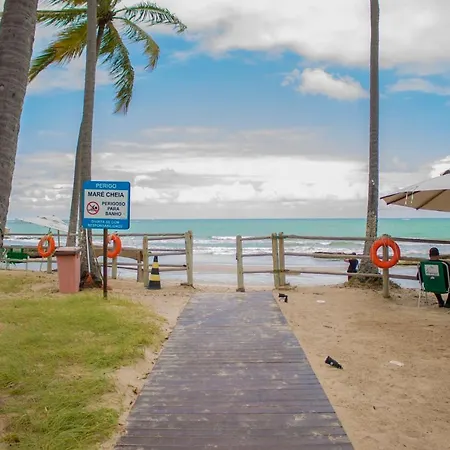 Carneiros Beach Particular Flat-2